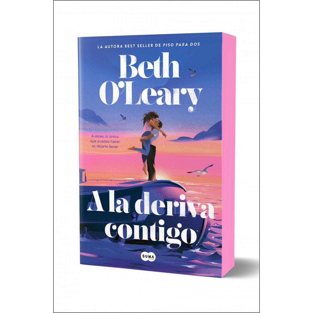 A la deriva contigo (Capa mole) 1