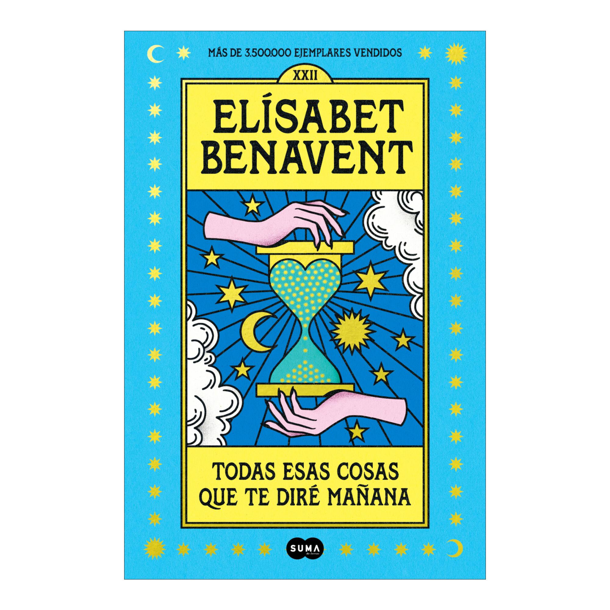 Todas esas cosas que te diré mañana (Ed. especial) (Capa dura) 2