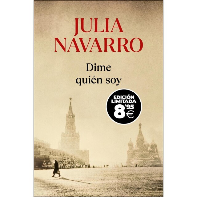 Imagen 0 de Dime quién soy (edición Black Friday)