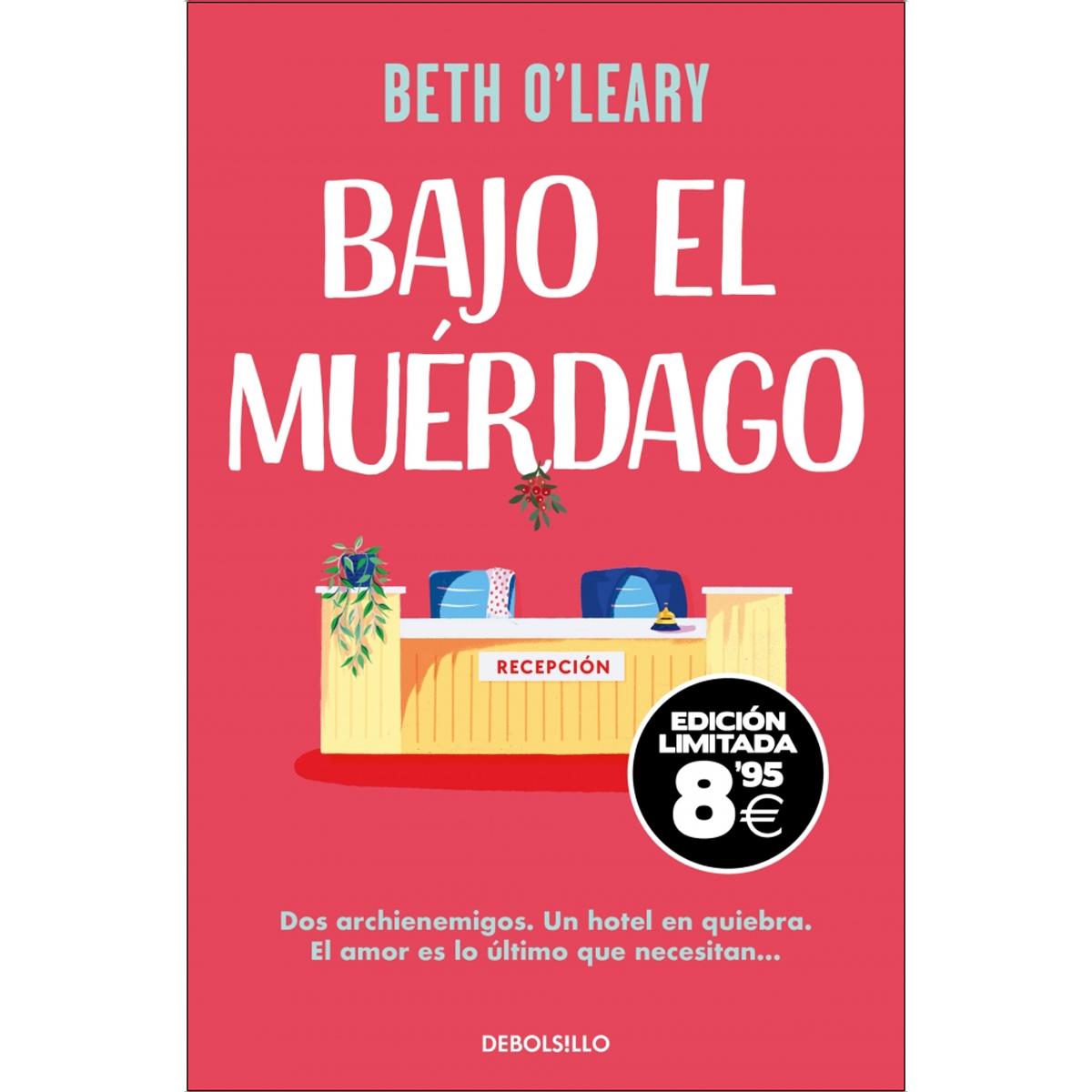 Imagem 0 de Bajo el muérdago (edición Black Friday)