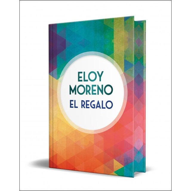 Imagem 0 de El regalo (edición especial limitada con cantos tintados) (Capa dura)