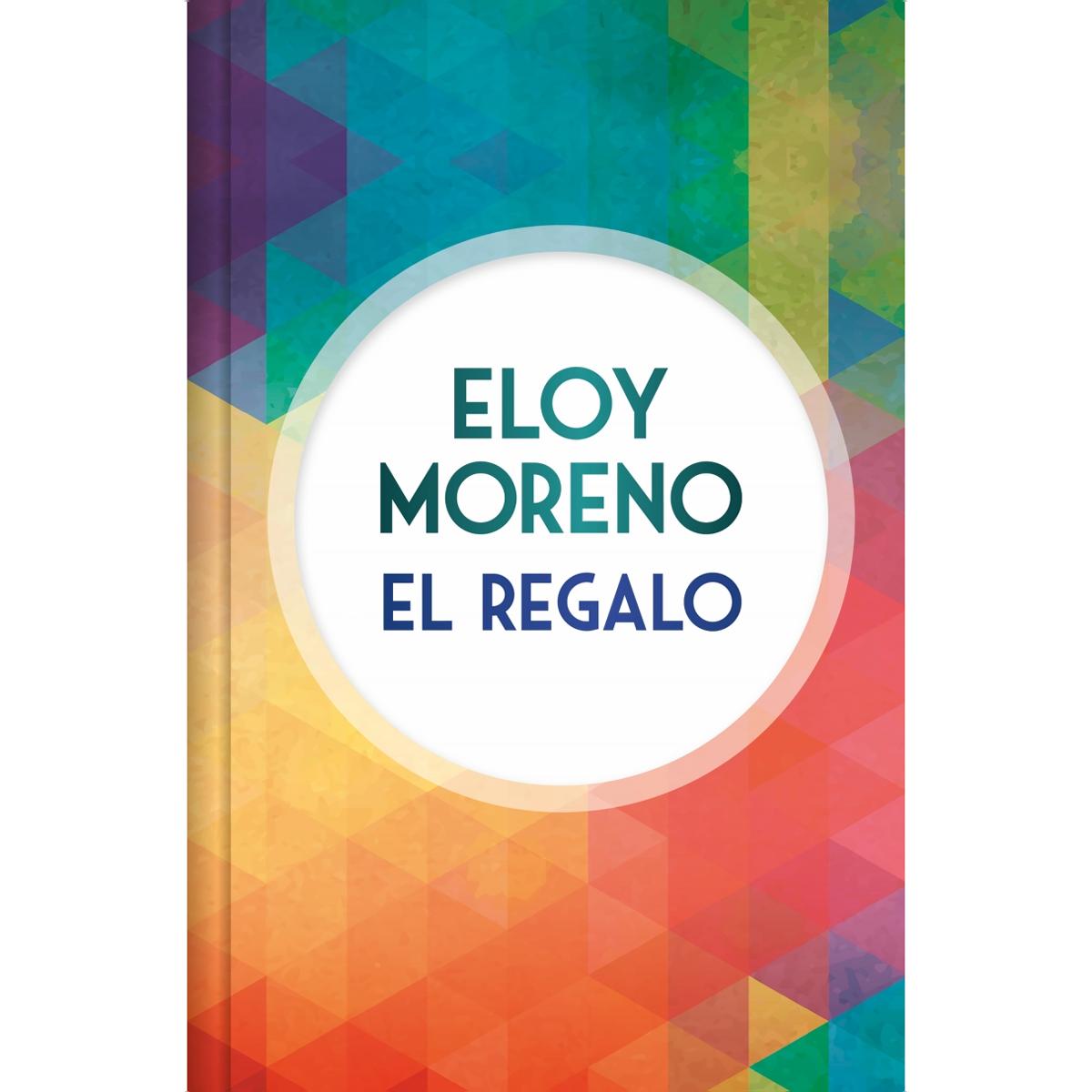 El regalo (edición especial limitada con cantos tintados) (Capa dura) 2
