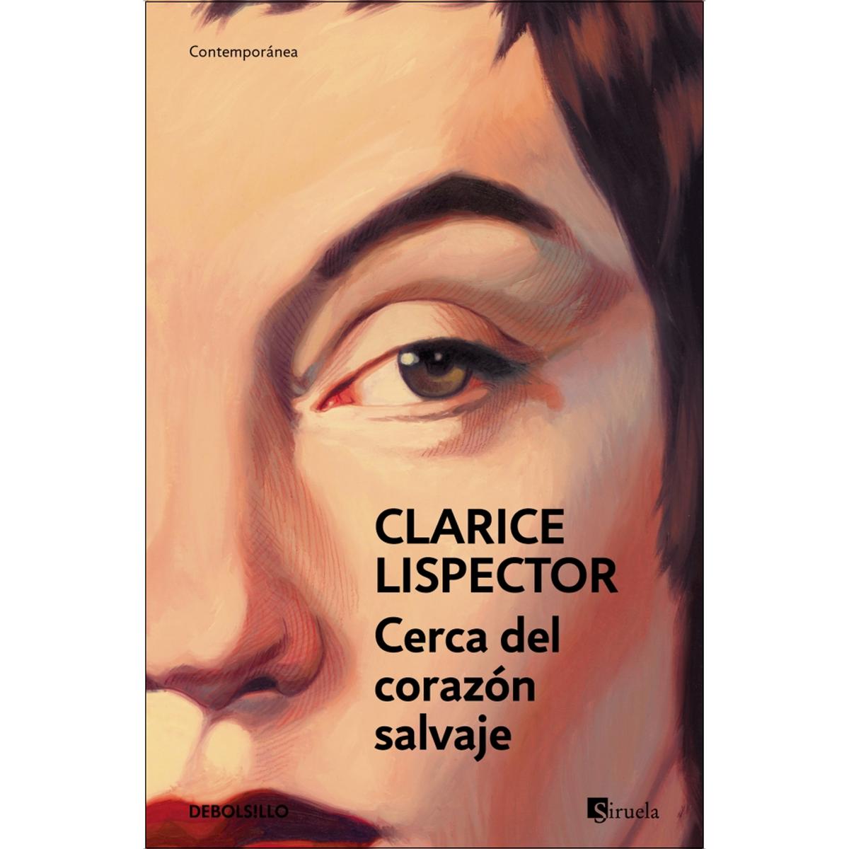 Imagem 0 de Cerca del corazón salvaje