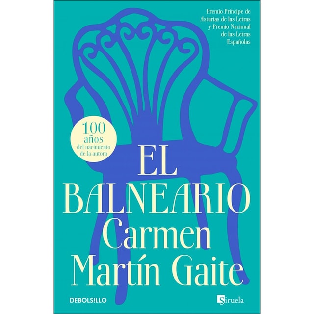 Imagem 0 de El balneario