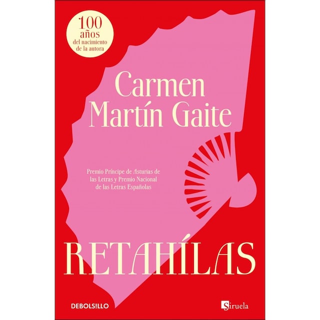 Imagem 0 de Retahílas