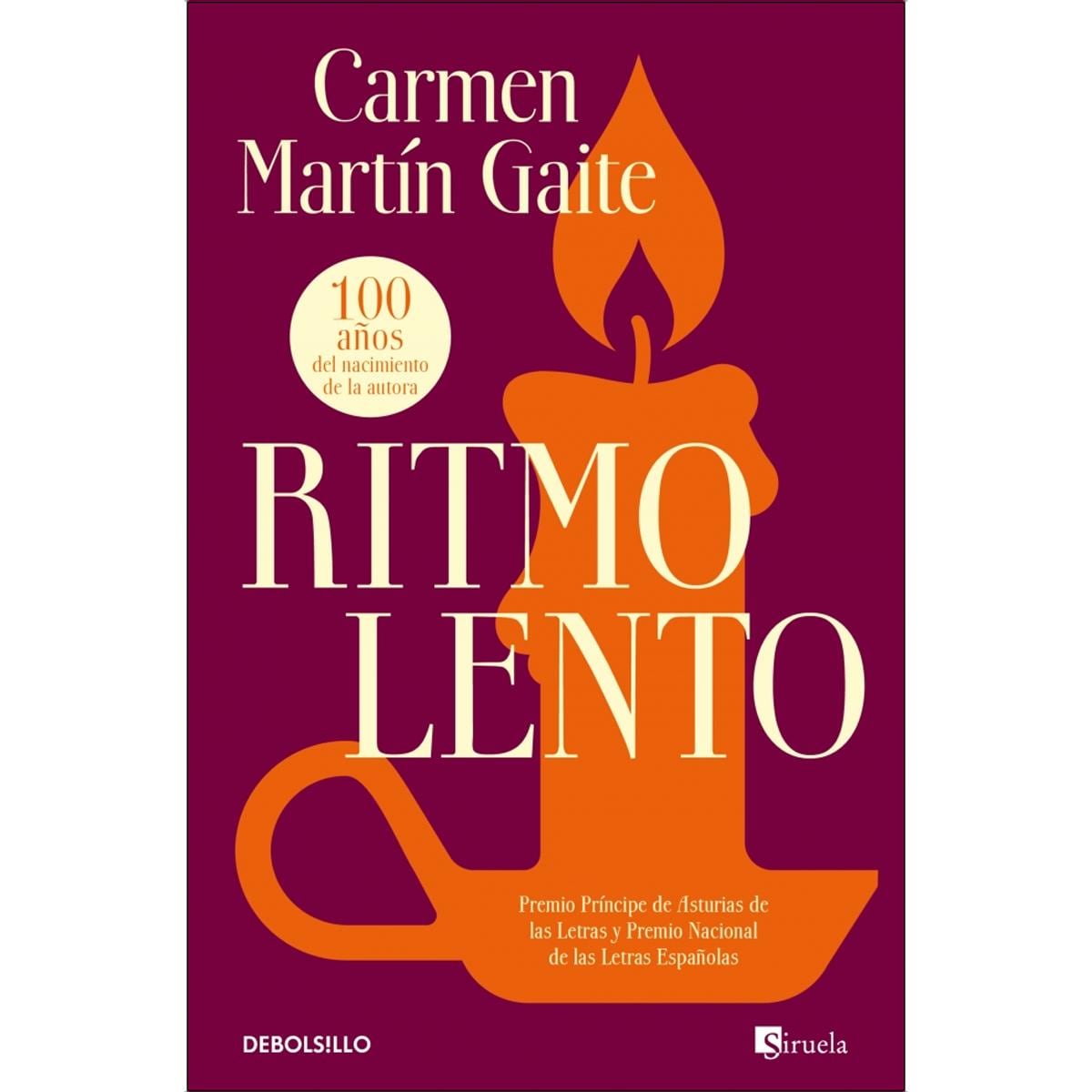 Ritmo lento 1