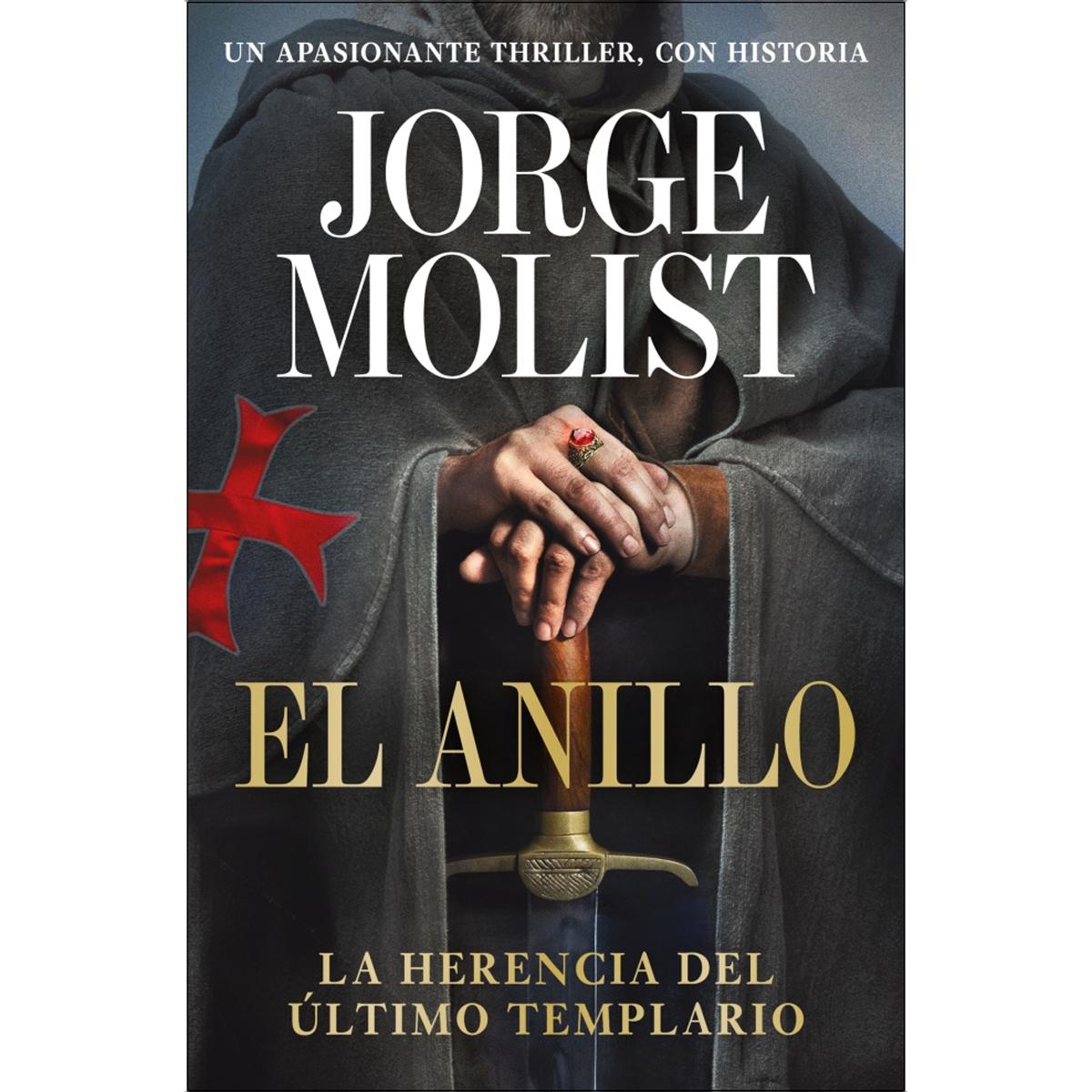 Imagem 0 de El anillo