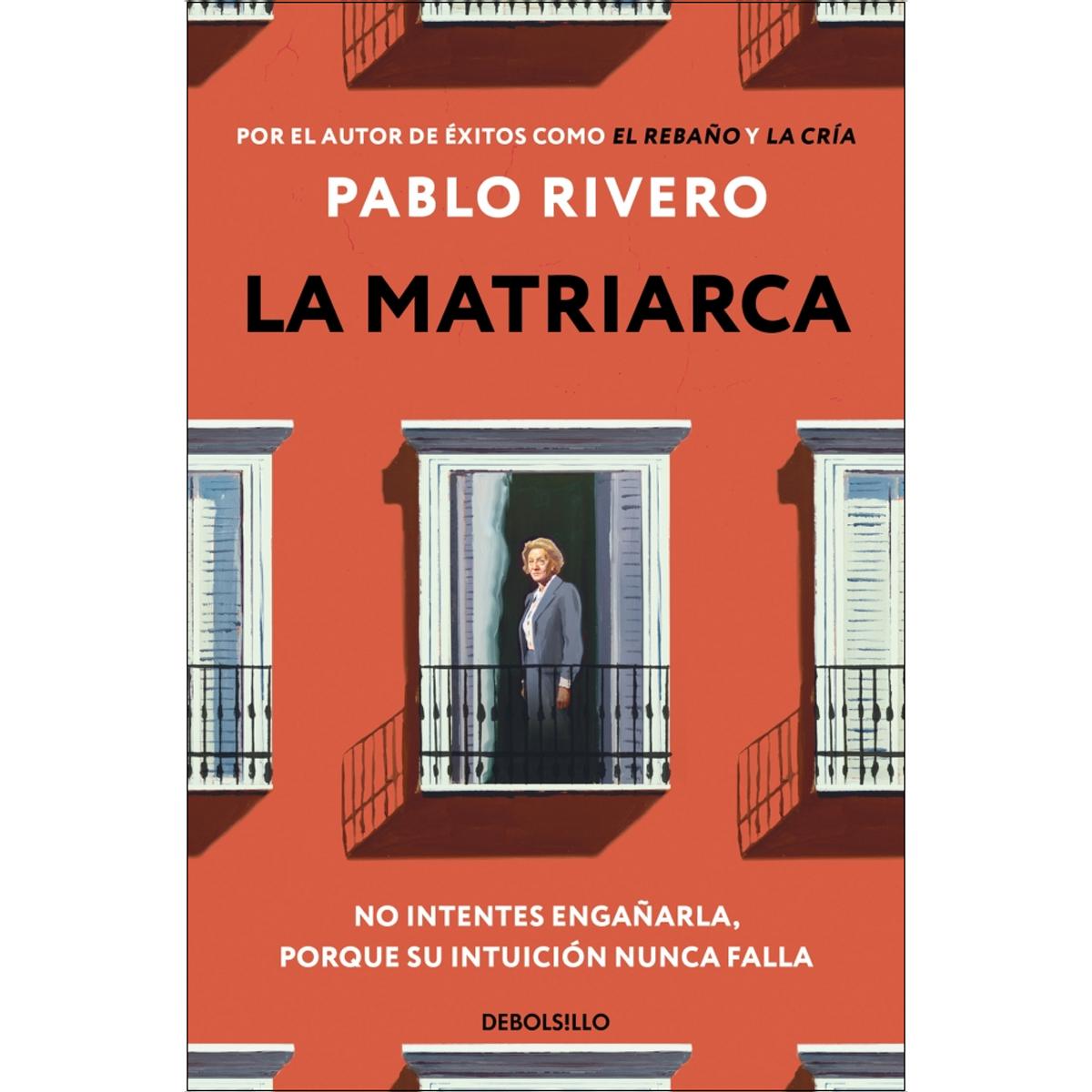 Imagem 0 de La matriarca