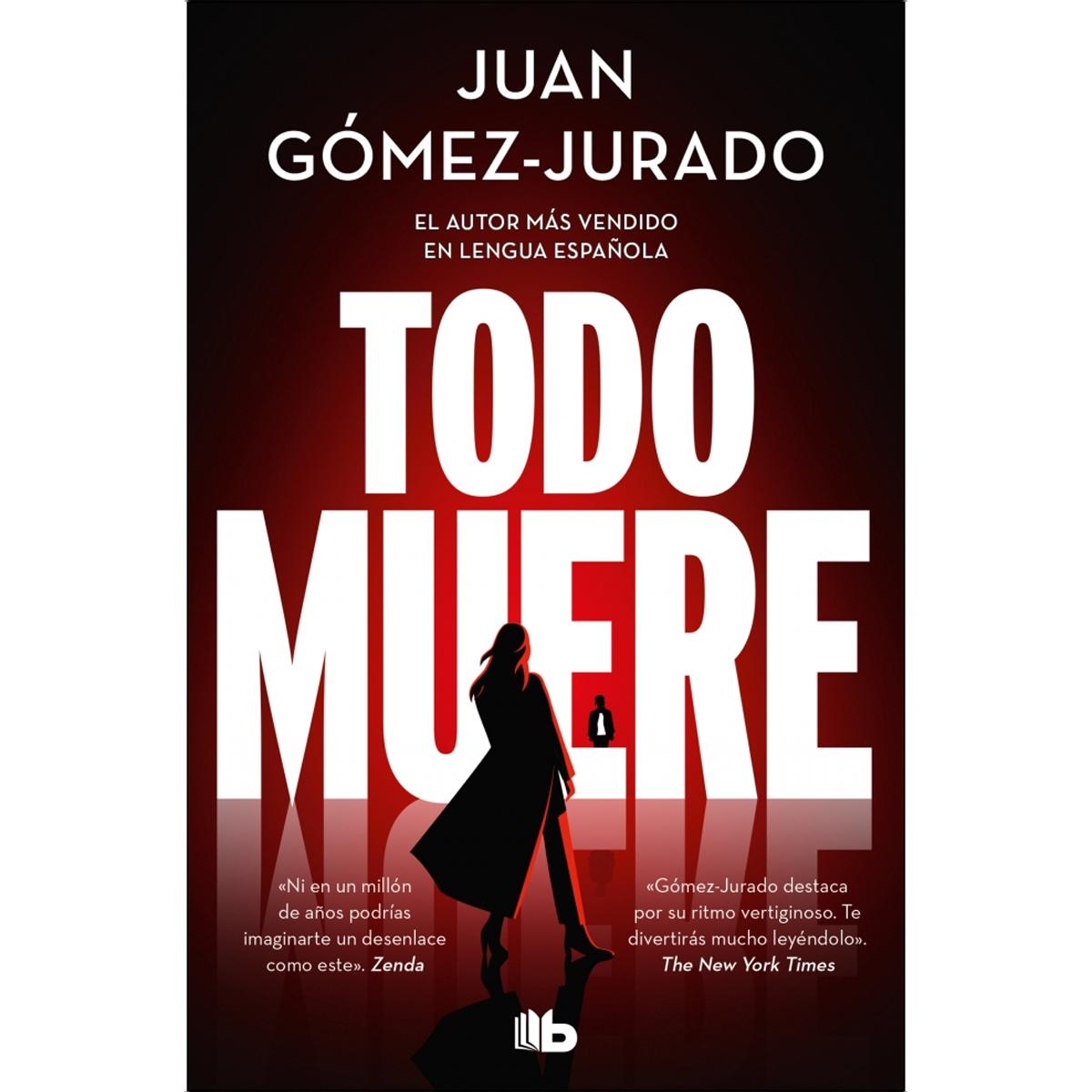 Imagen 0 de Todo muere (Todo arde 3)