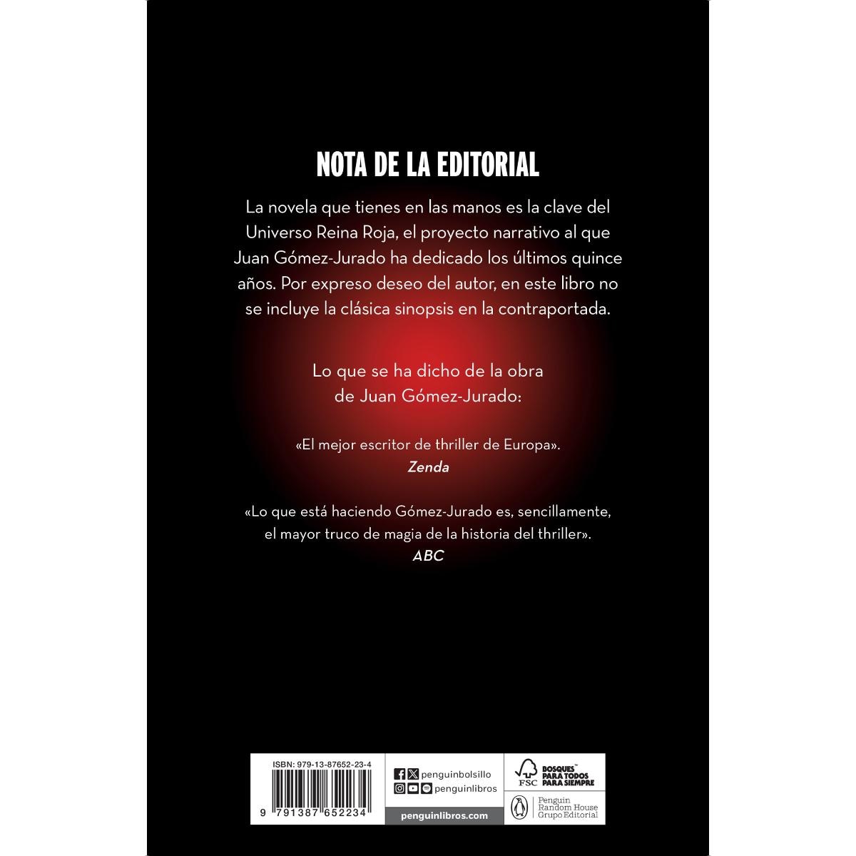 Todo muere (Todo arde 3) 2