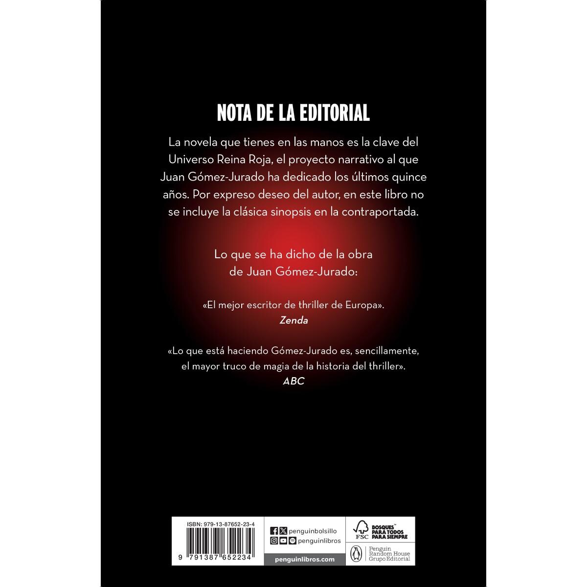 Todo muere (Todo arde 3) 2