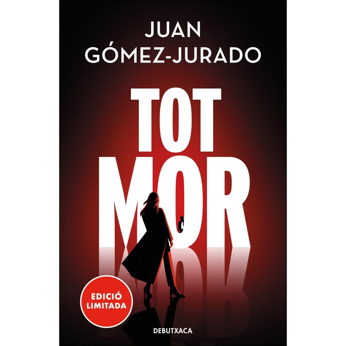 Imagem 0 de Tot mor (Tot crema 3)