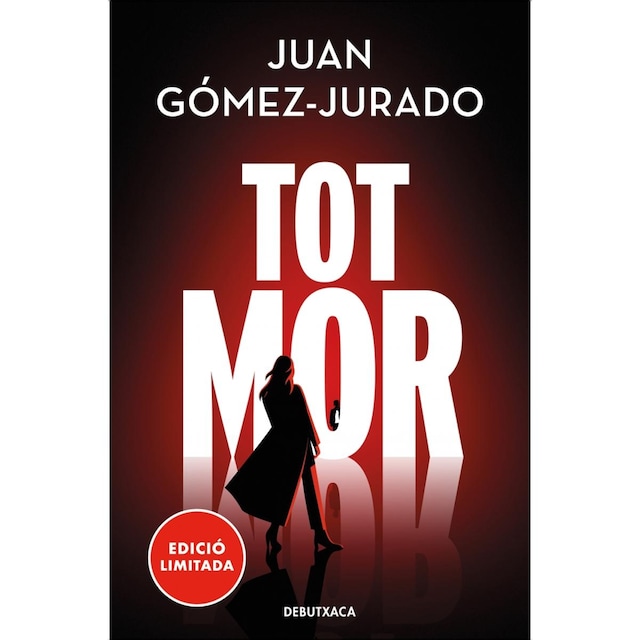 Imagem 0 de Tot mor (Tot crema 3)