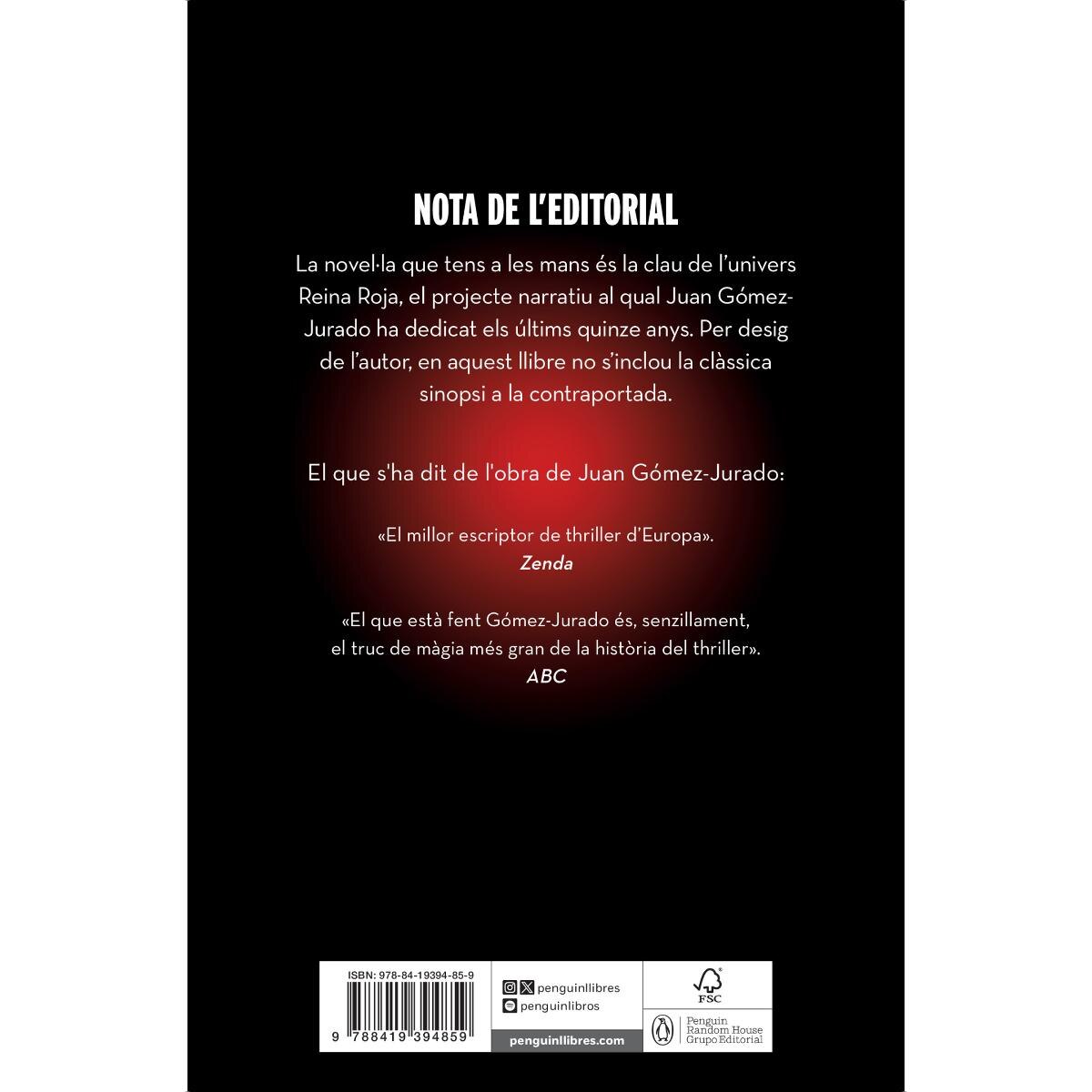 Tot mor (Tot crema 3) 2