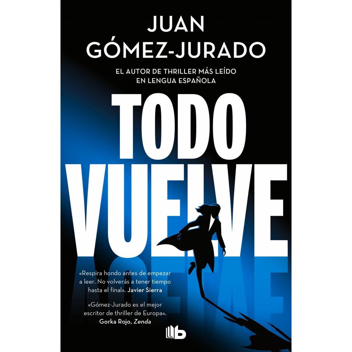 Estuche Todo arde: Todo arde | Todo vuelve | Todo muere 3