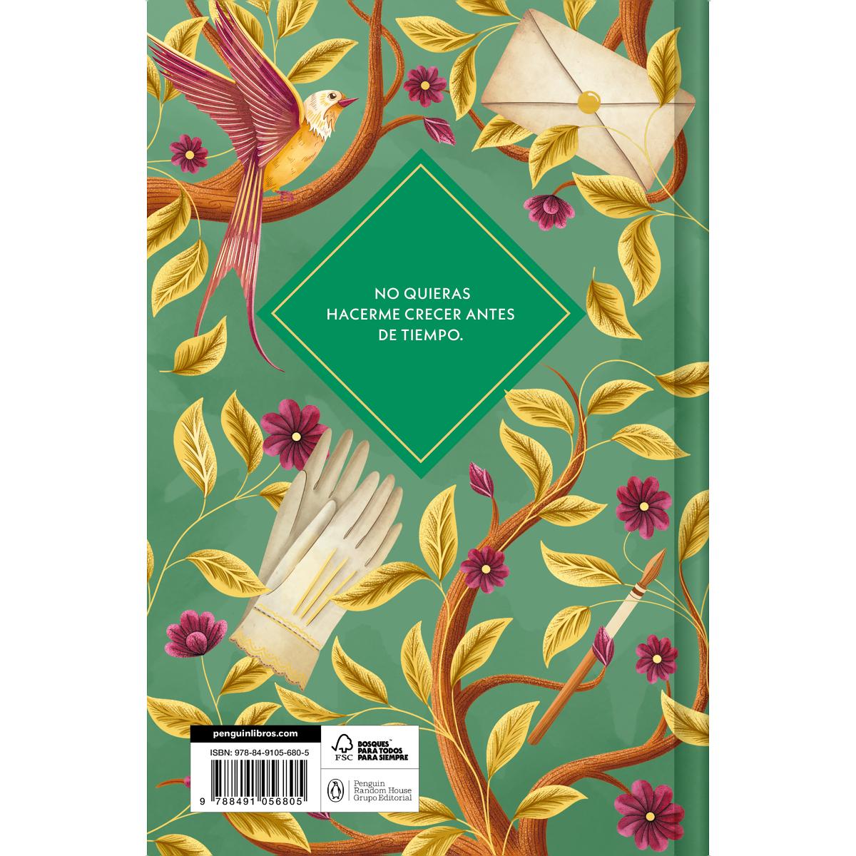 Mujercitas (edición especial con cantos tintados) (Capa dura) 7