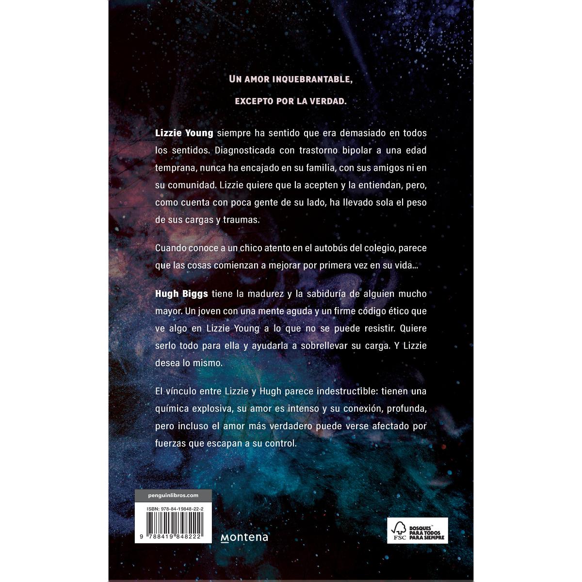 Releasing 10 (Los chicos de Tommen 6) (Tapa blanda) 2