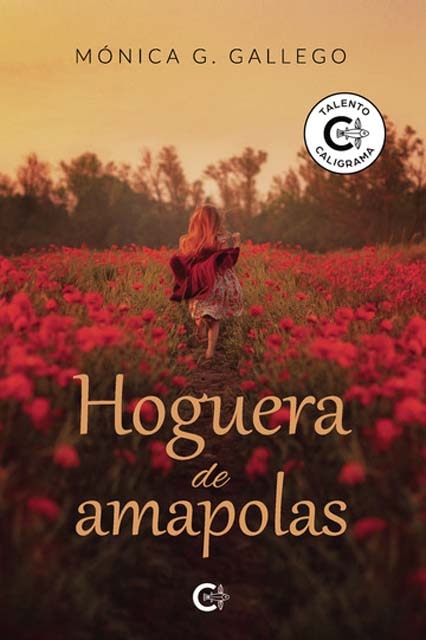Hoguera de amapolas 1
