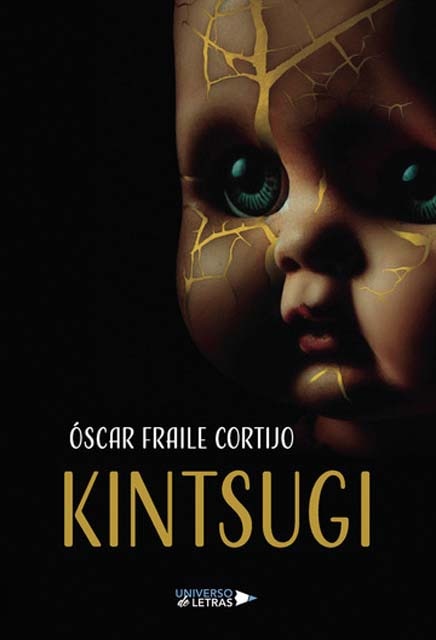 KINTSUGI (Capa mole) 1