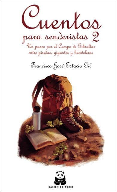 Imagem 0 de Cuentos para senderistas 2 (Capa mole)