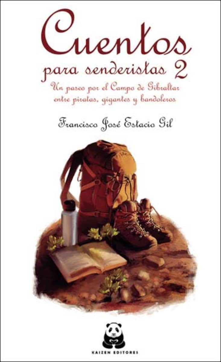 Cuentos para senderistas 2 (Capa mole) 1