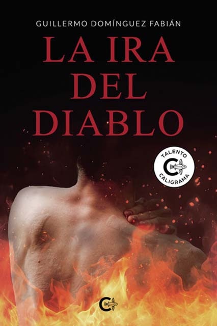 La ira del diablo 1