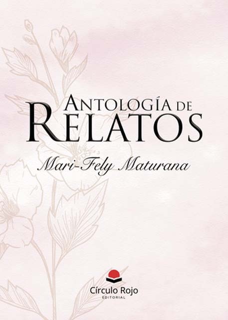 Antología de Relatos 1