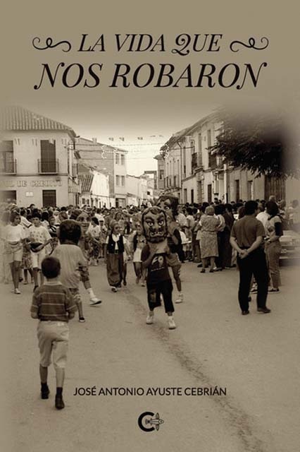 La vida que nos robaron 1