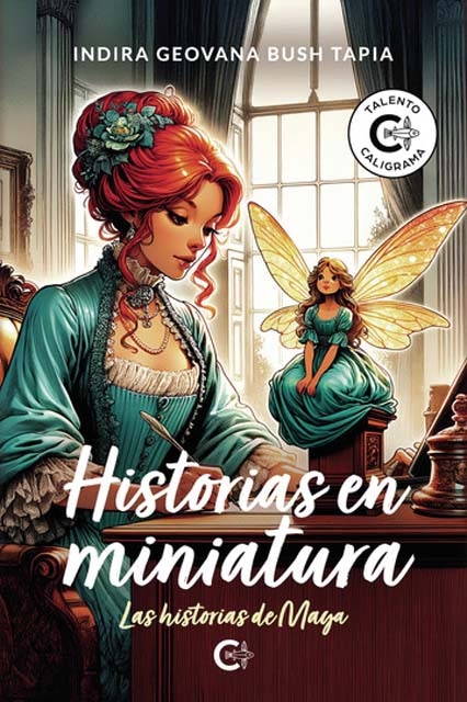Historias en miniatura 1