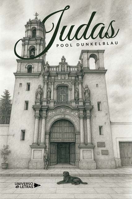 Judas (Capa mole) 1