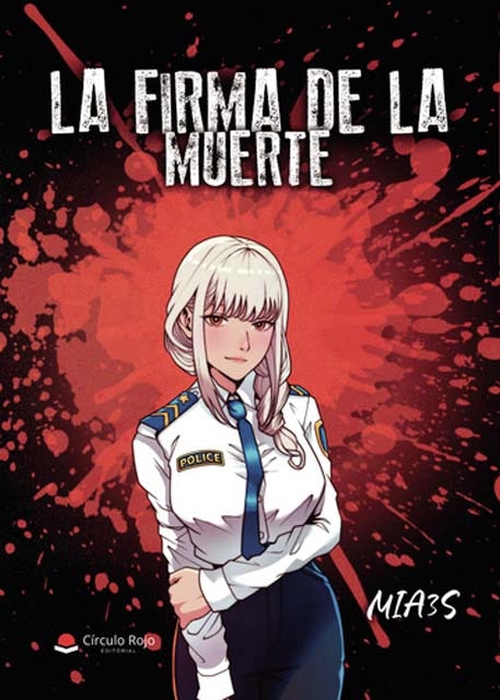 LA FIRMA DE LA MUERTE 1