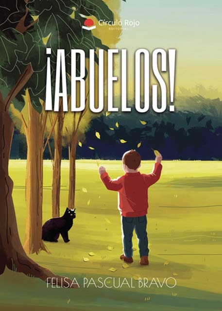 ¡Abuelos! 1