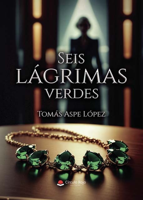 Seis lágrimas verdes 1