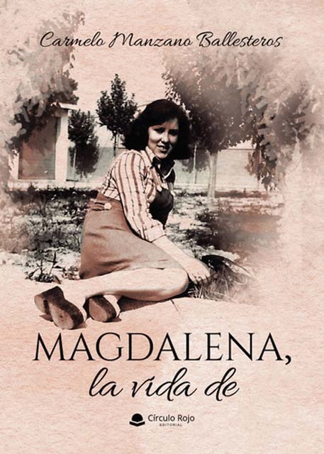Magdalena, la vida de 1