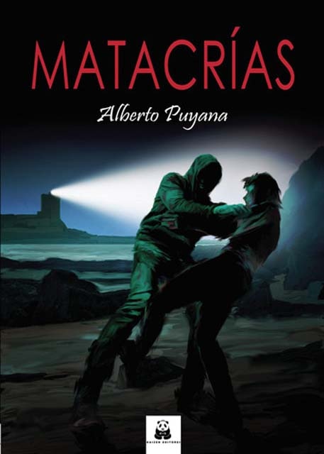 Matacrías 1