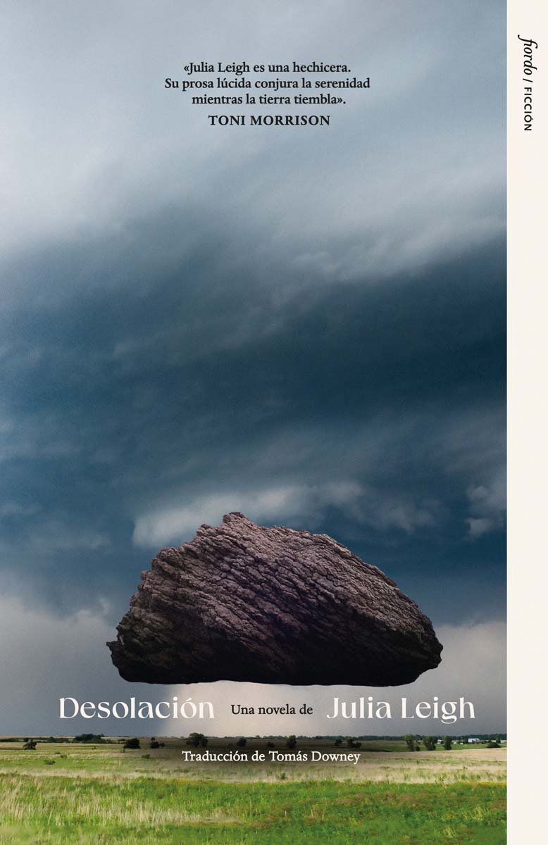 Imagem 0 de Desolación