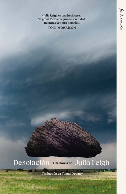 Imagem 0 de Desolación