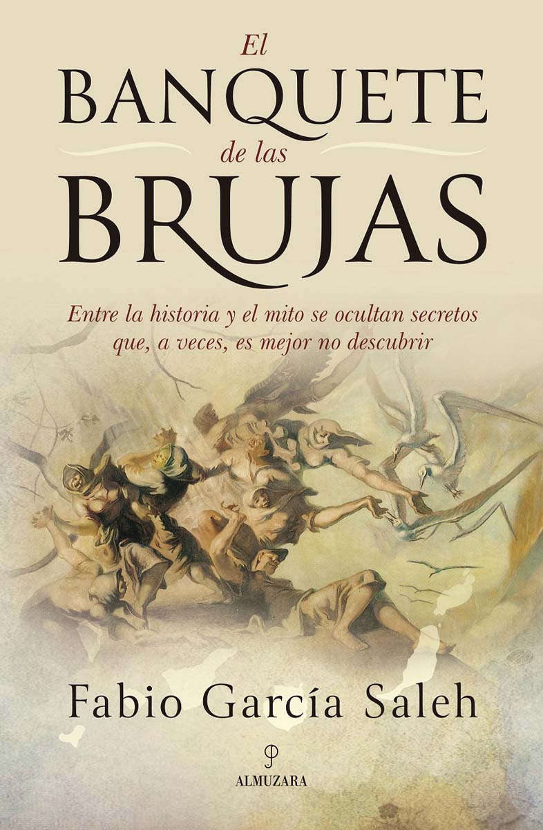 El banquete de las brujas (Capa mole) 1