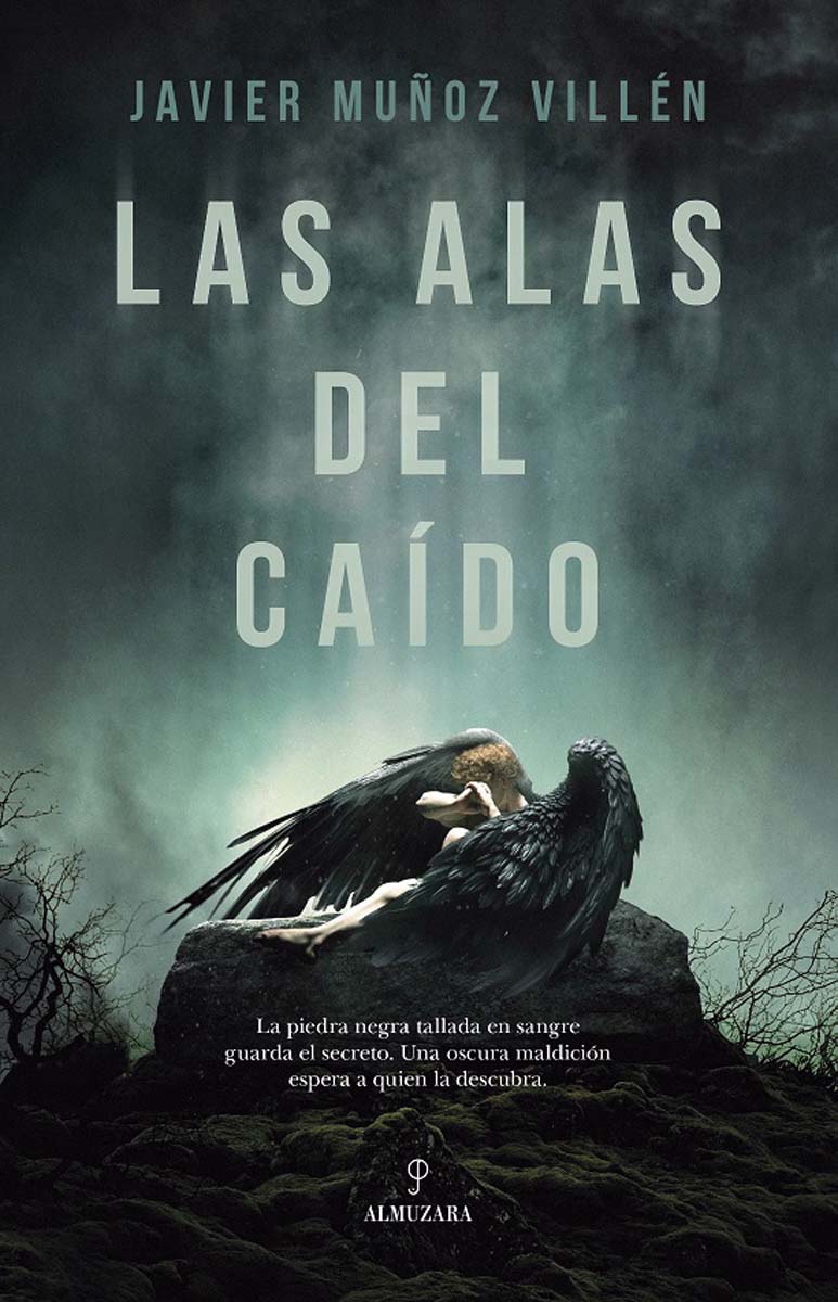 Las alas del caído (Capa mole) 1