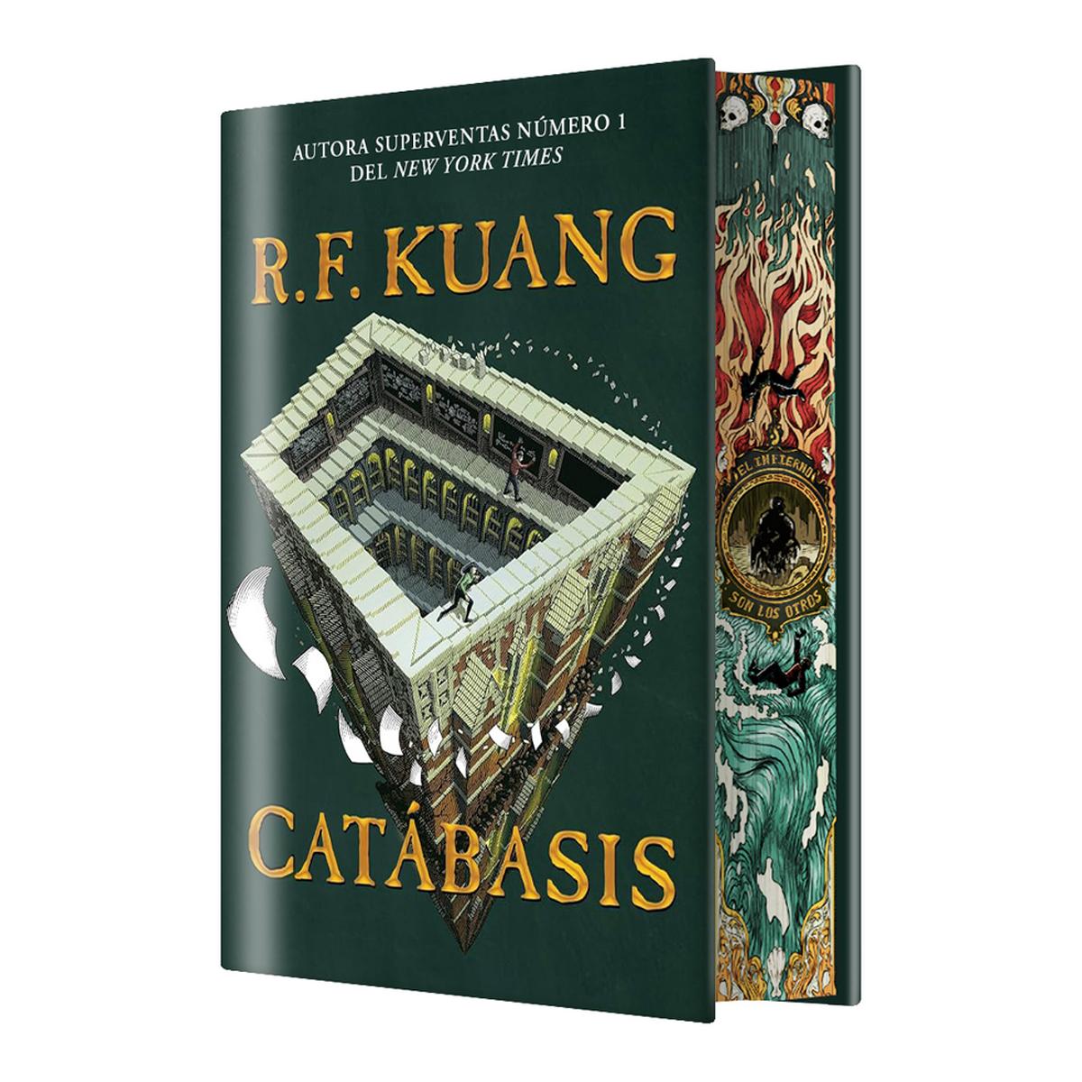 Catábasis 1