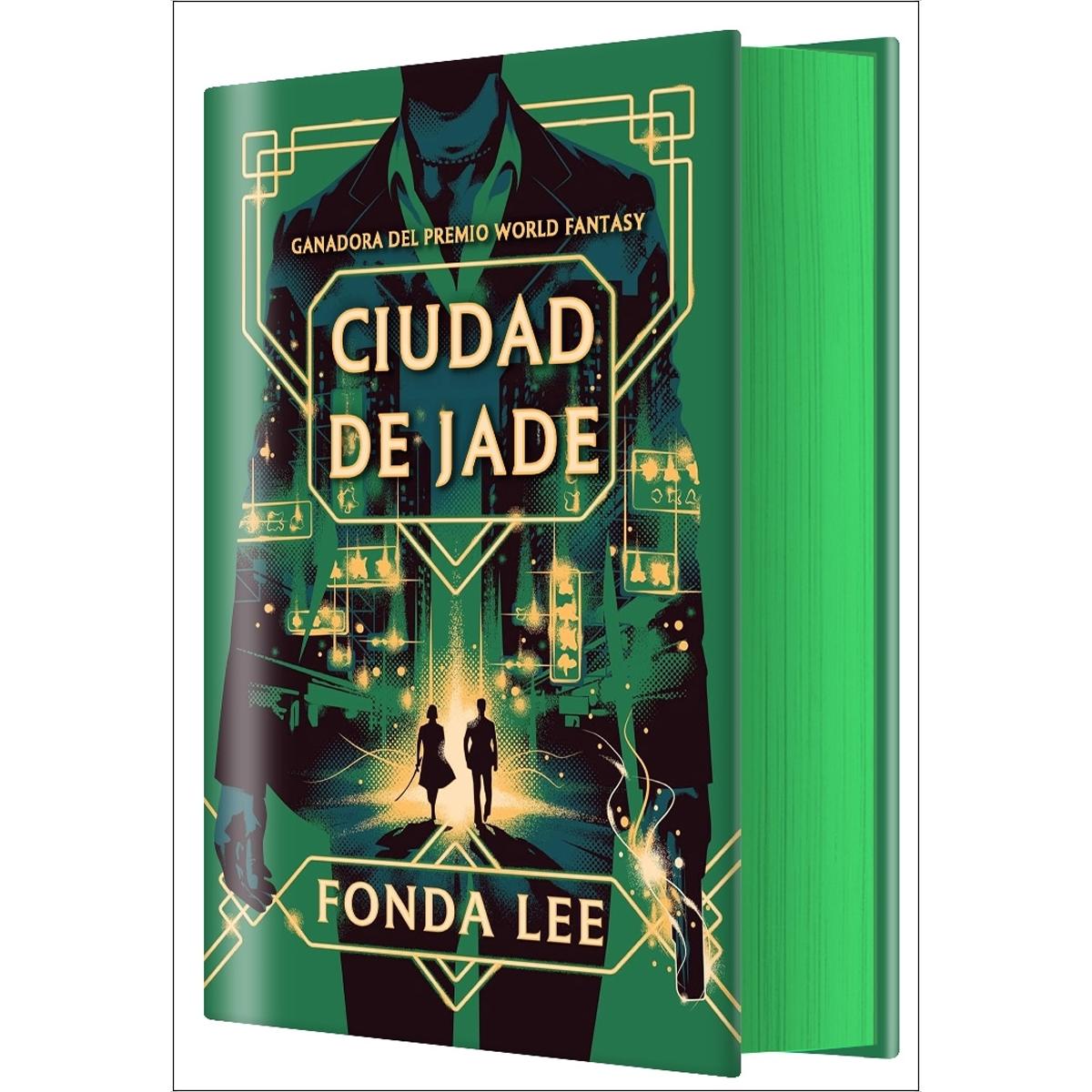 Imagem 0 de Ciudad de Jade