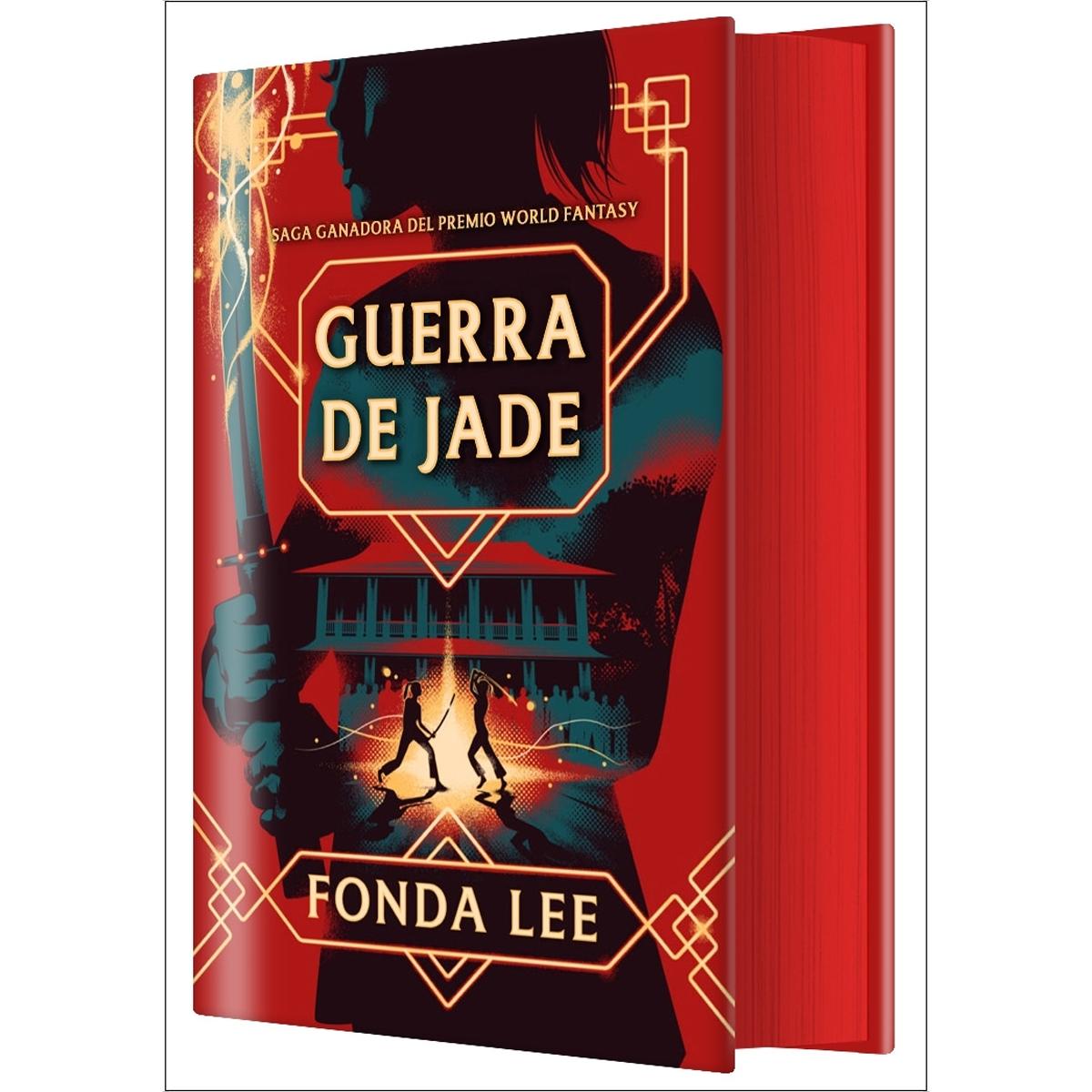 Guerra de jade 1