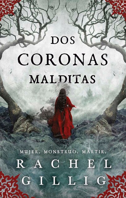 Imagem 0 de Dos coronas retorcidas