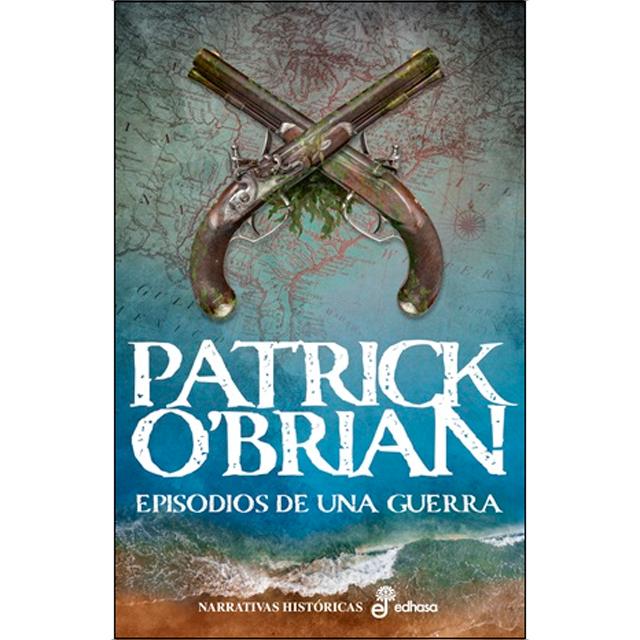 Imagem 0 de 6. Episodios de una guerra (Capa mole)