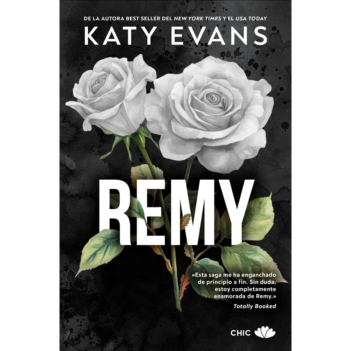 Imagem 0 de Remy (Capa mole)