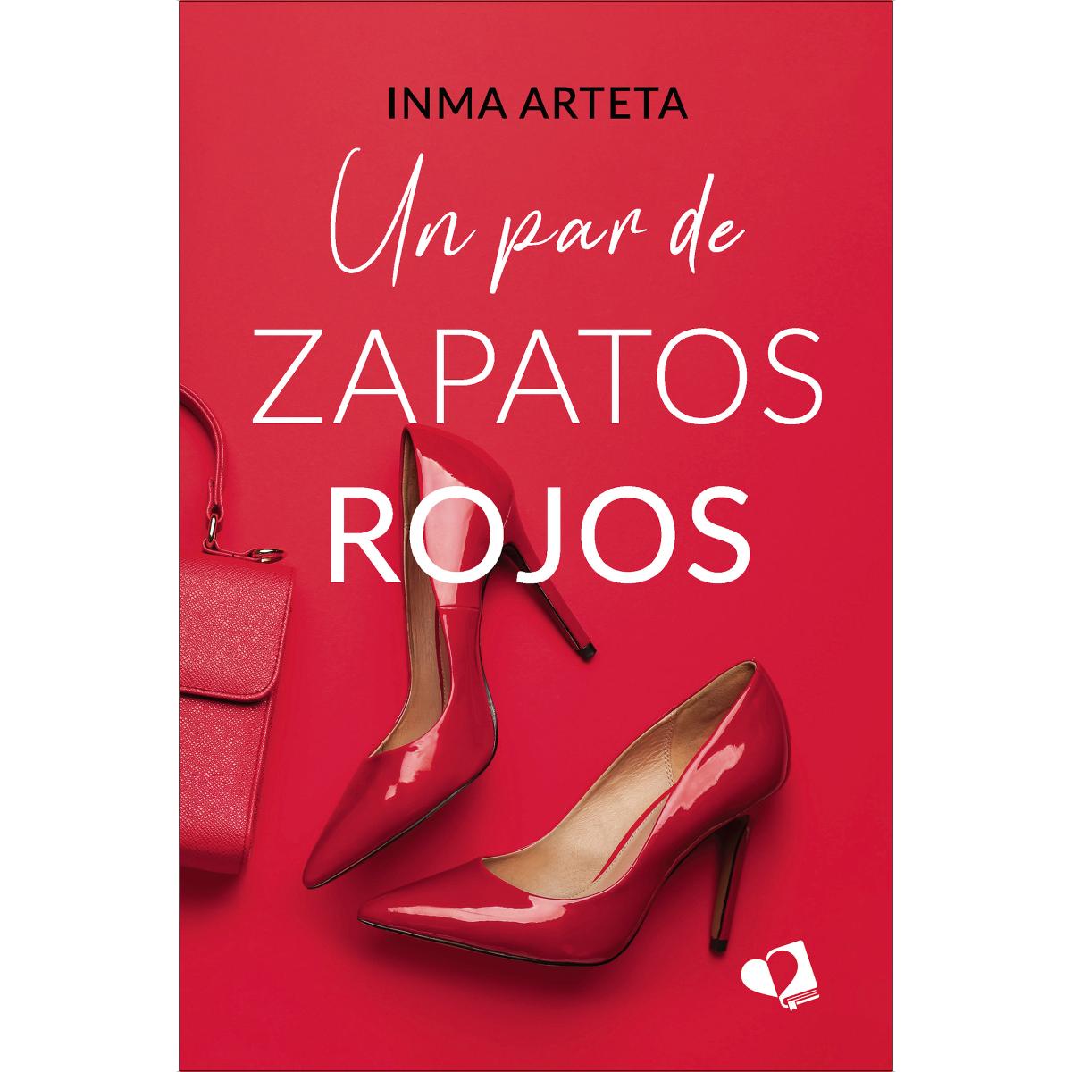 Un par de zapatos rojos (Capa mole) 1