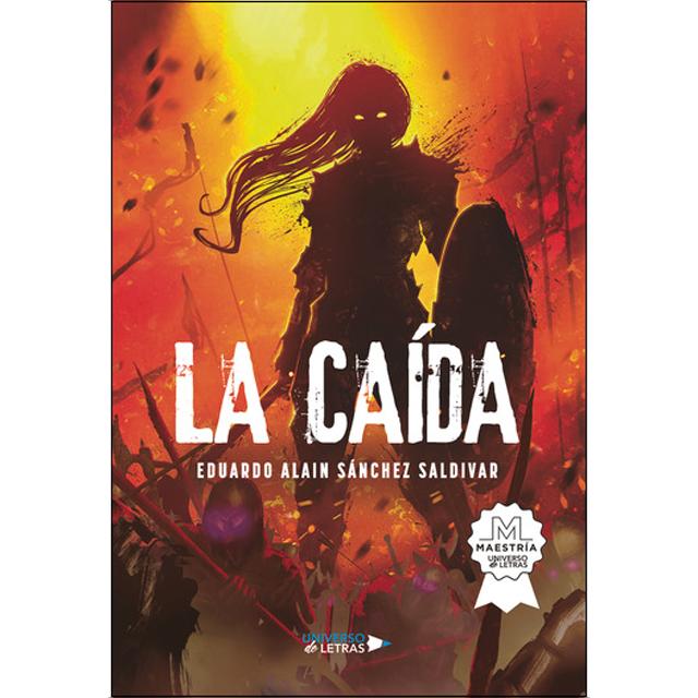 La caída 1