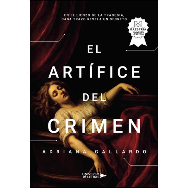 El artífice del crimen 1