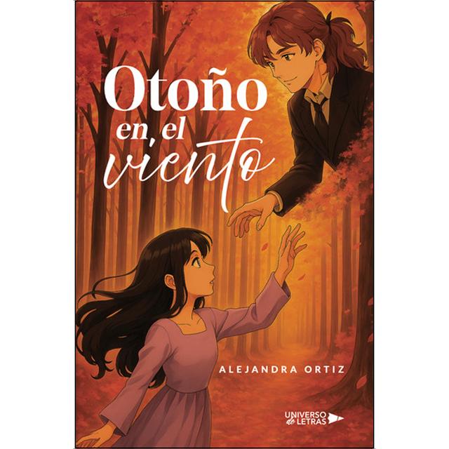 Otoño en el viento 1