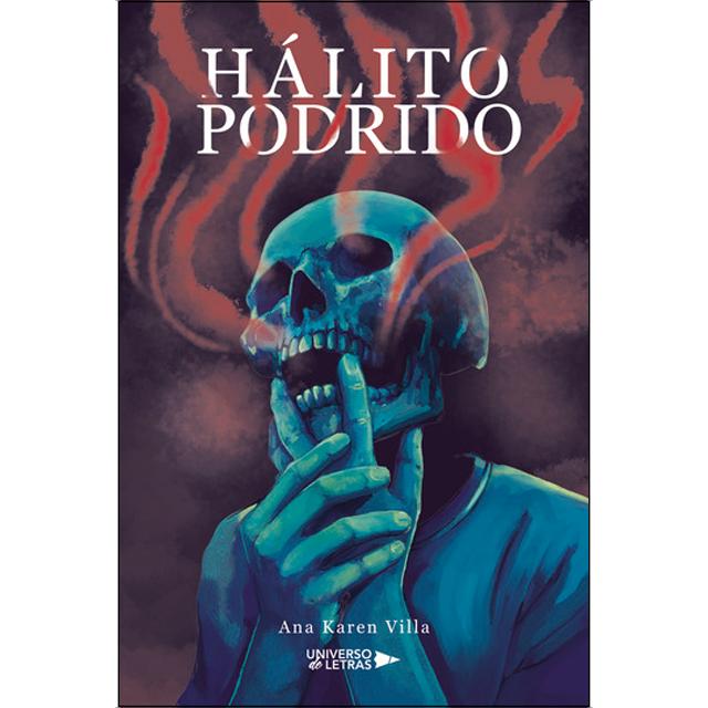 Hálito podrido 1